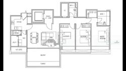 Urban Suites (D9), Condominium #428329791